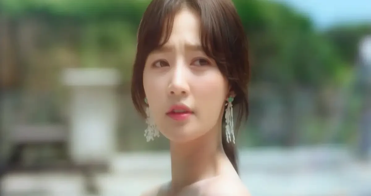 DEVILISH JOY - Song Ha Yoon