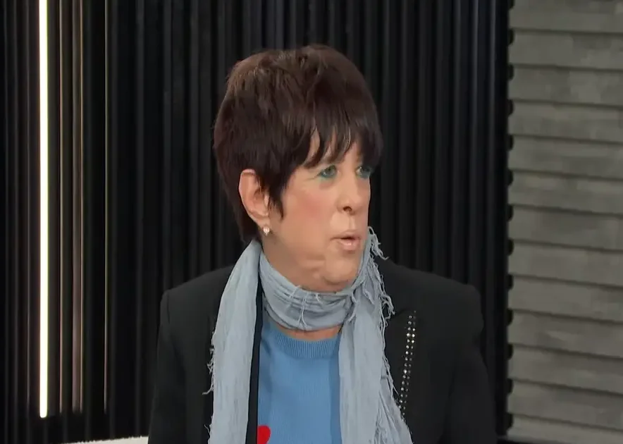 Diane Warren via E! News