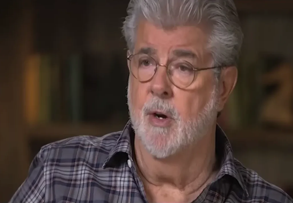 George Lucas