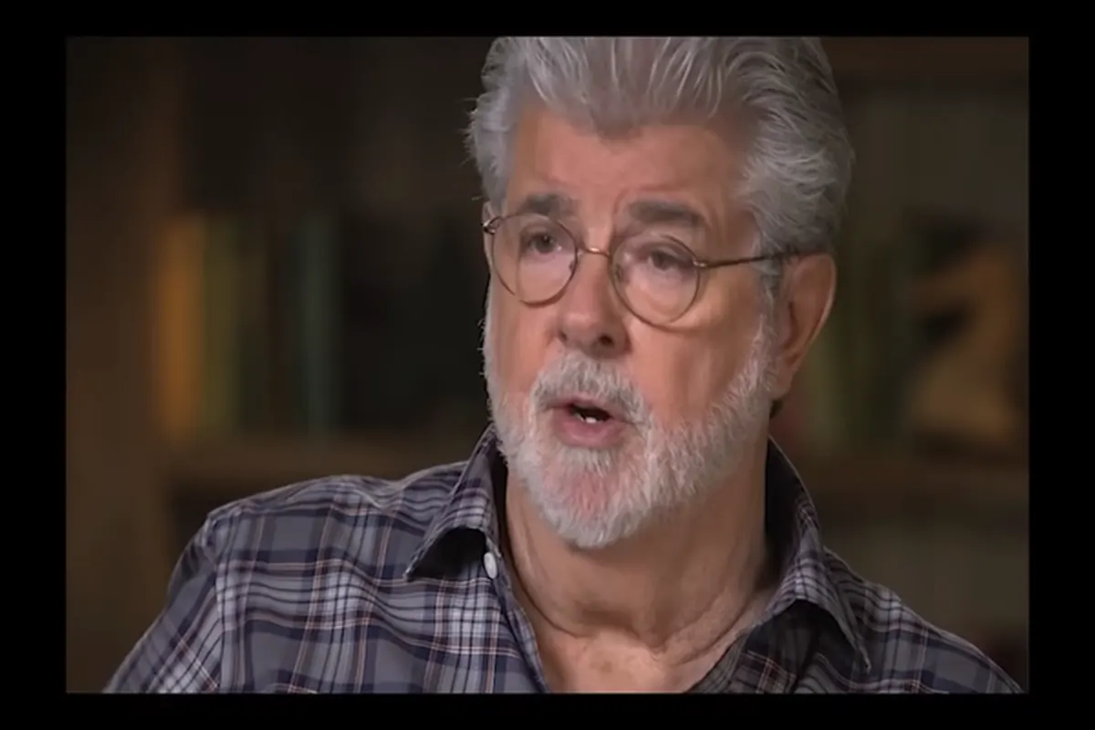 George Lucas