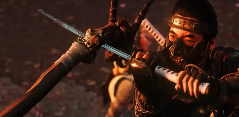 Ghost of Tsushima_ Director's Cut - Official PC Features Trailer via PlayStation