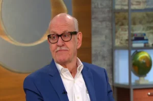 Puppeteer Frank Oz via CBS Mornings