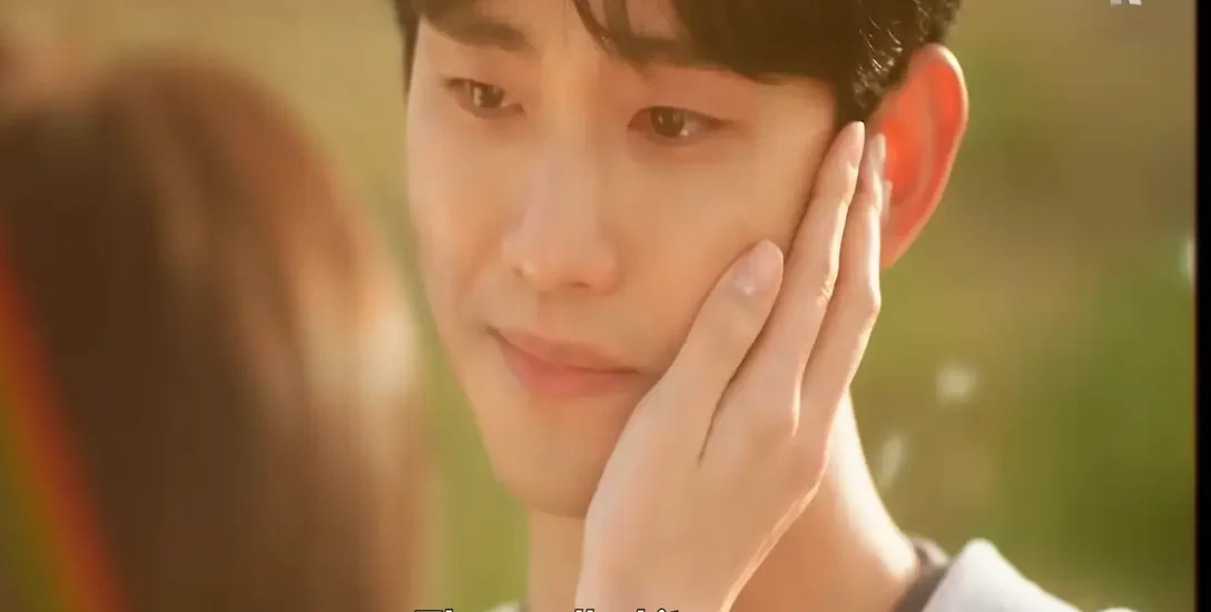 Queen of Tears - Kim Soo Hyun