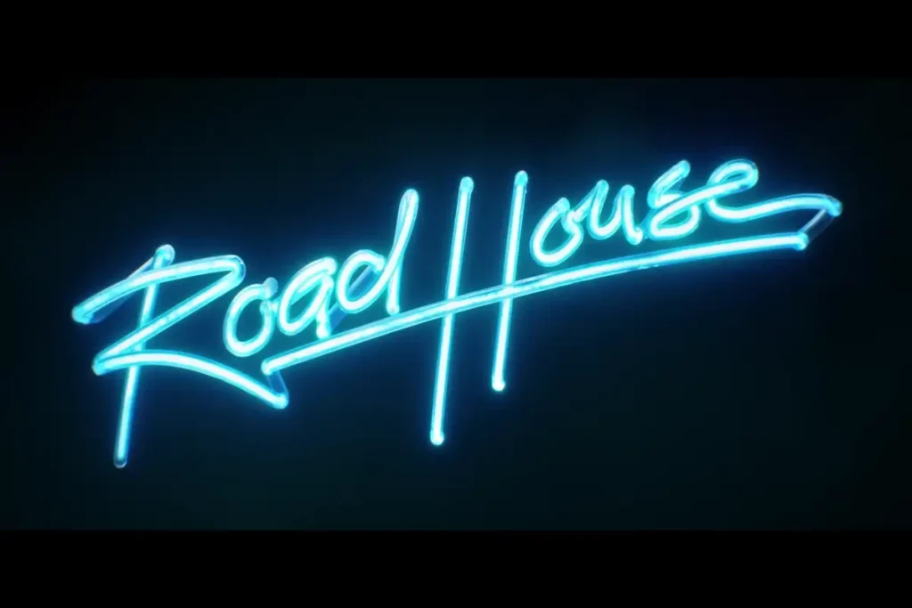 Road House - Official Trailer