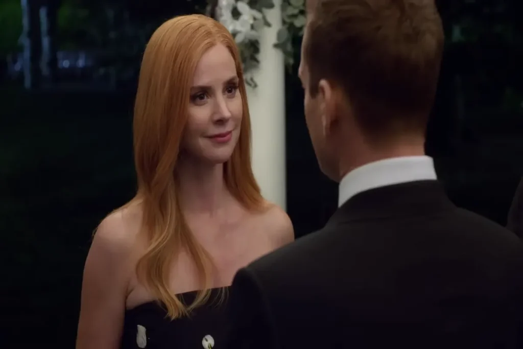 Suits - Donna