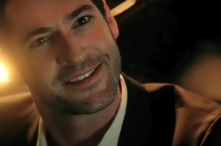 How Did Tom Ellis Master the Art of 