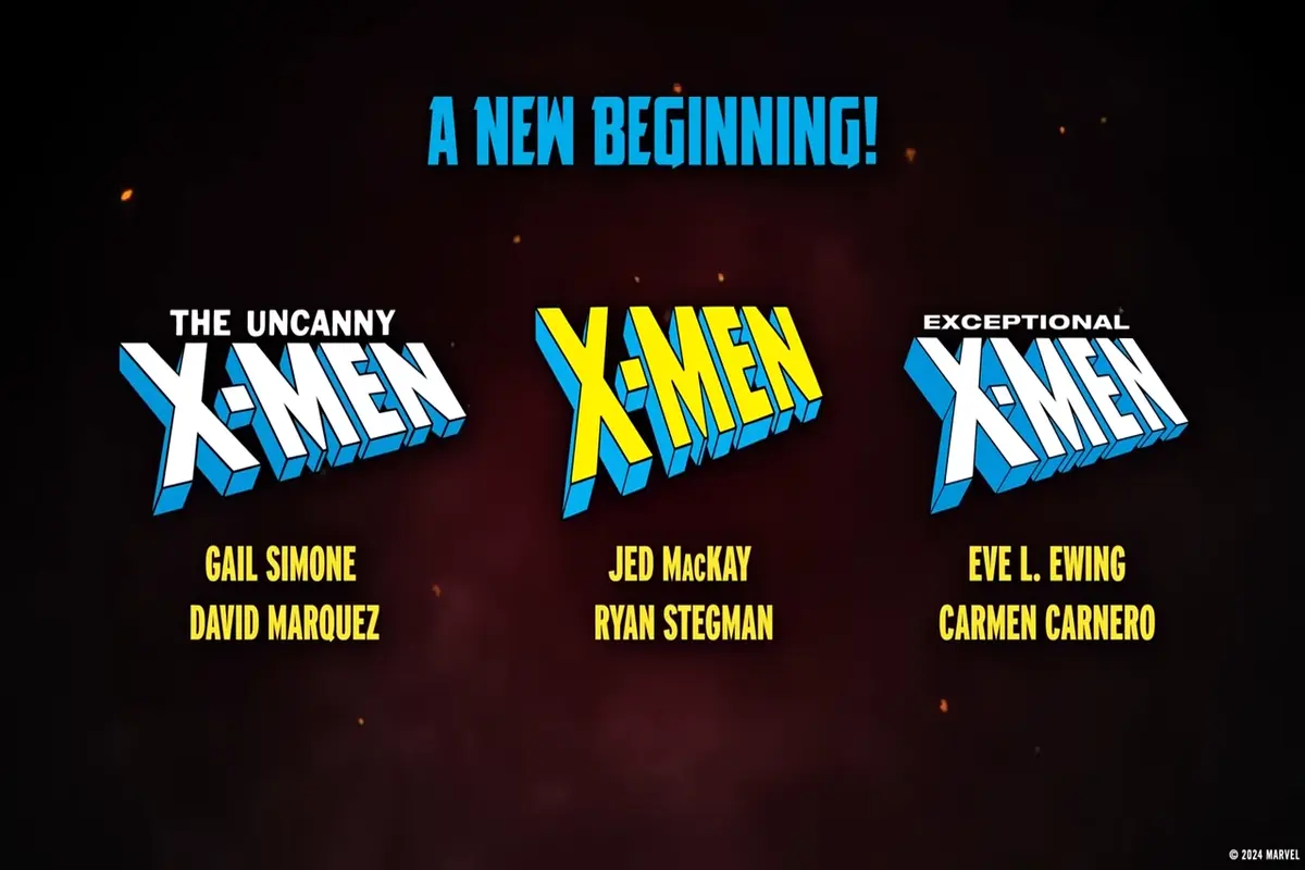 X-Men_ From The Ashes A New Beginning via Marvel Entertainment
