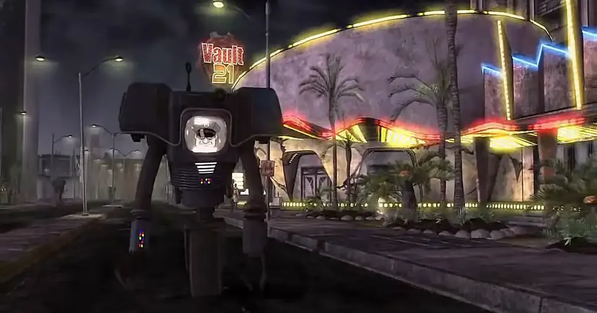 Fallout_ New Vegas Trailer via IGN