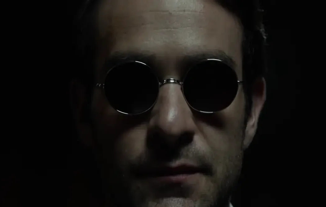 Charlie Cox in Marvel's Daredevil