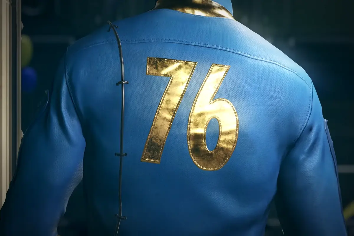 Fallout 76 via Bethesda Softworks