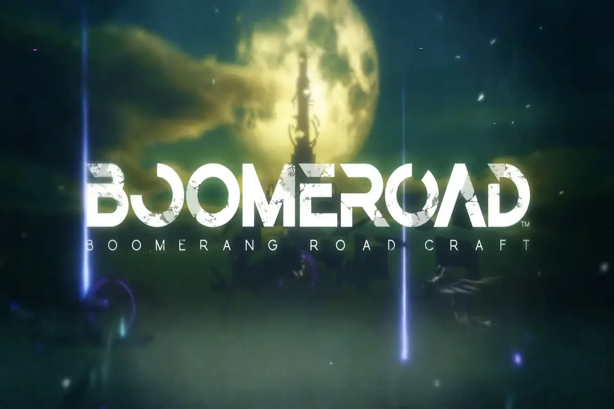 Boomeroad - Official Trailer via GameTrailers