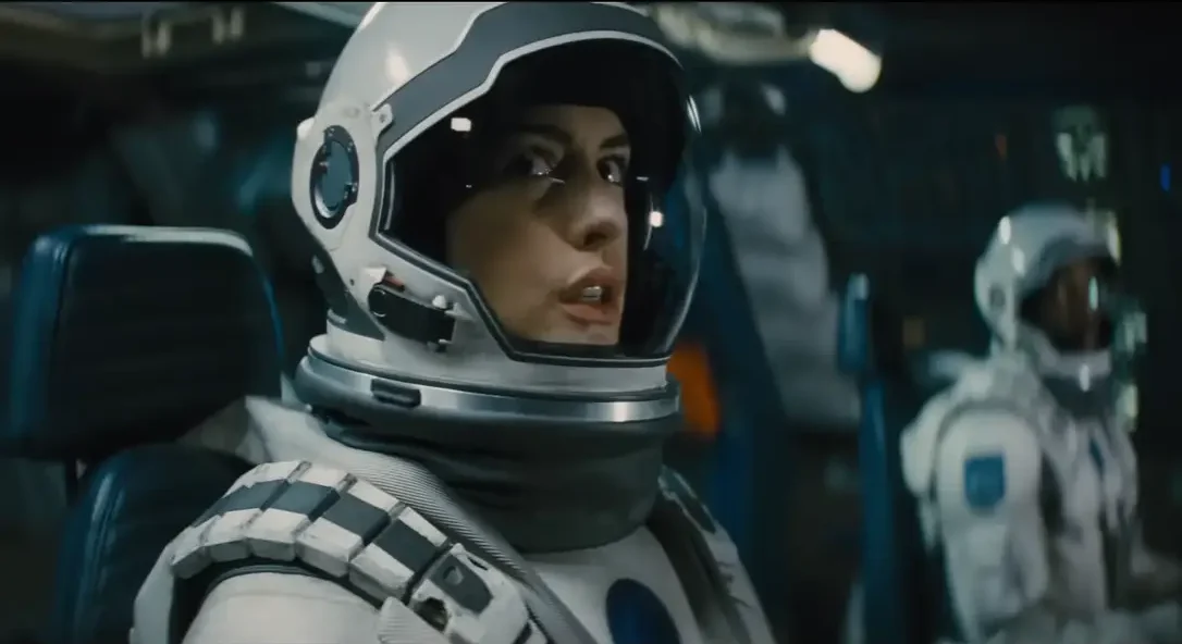 Interstellar - Warner Bros.