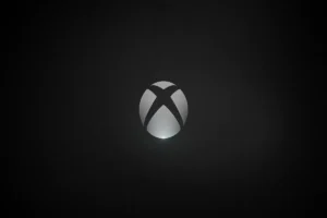 Xbox Logo via Xbox Youtube