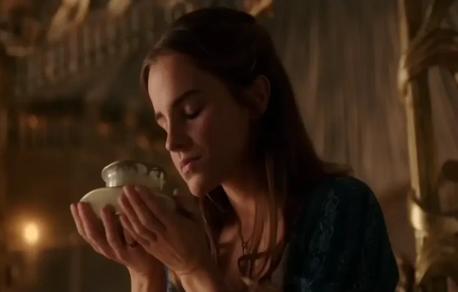 Beauty and the Beast – Emma Watson