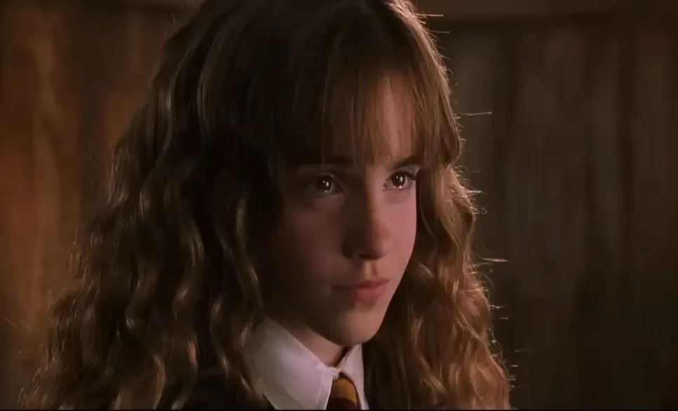 Harry Potter - Emma Watson