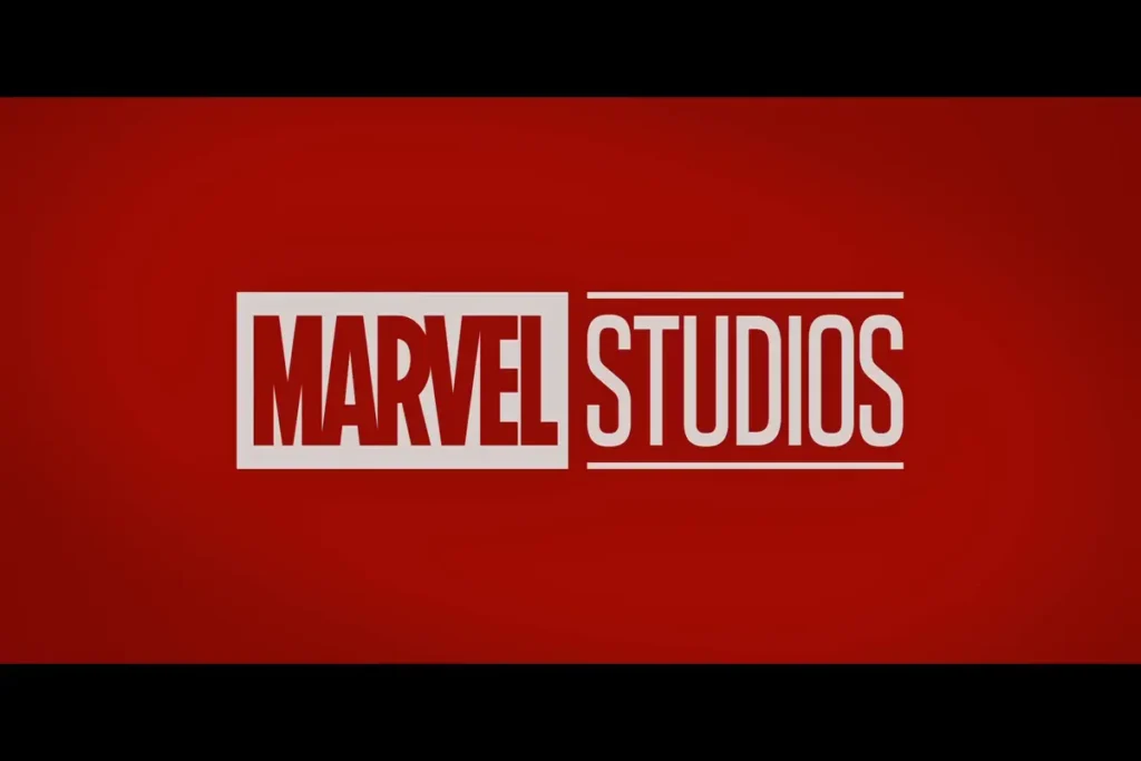 Marvel Studios’ Logo