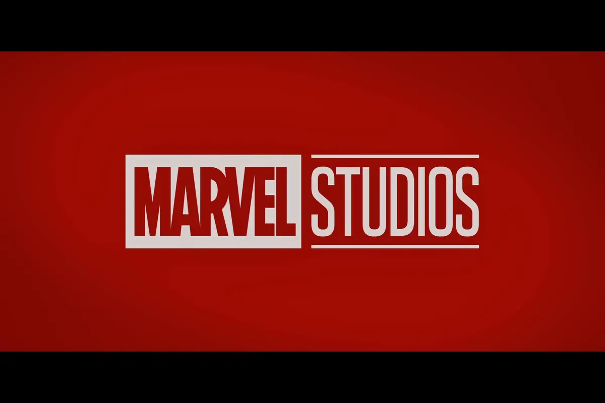 Marvel Studios’ Logo