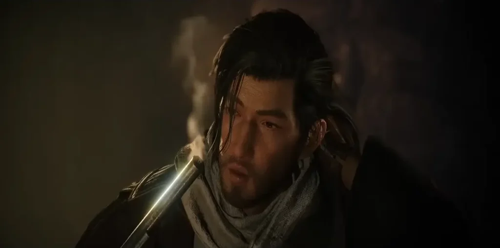 Rise of the Ronin via IGN