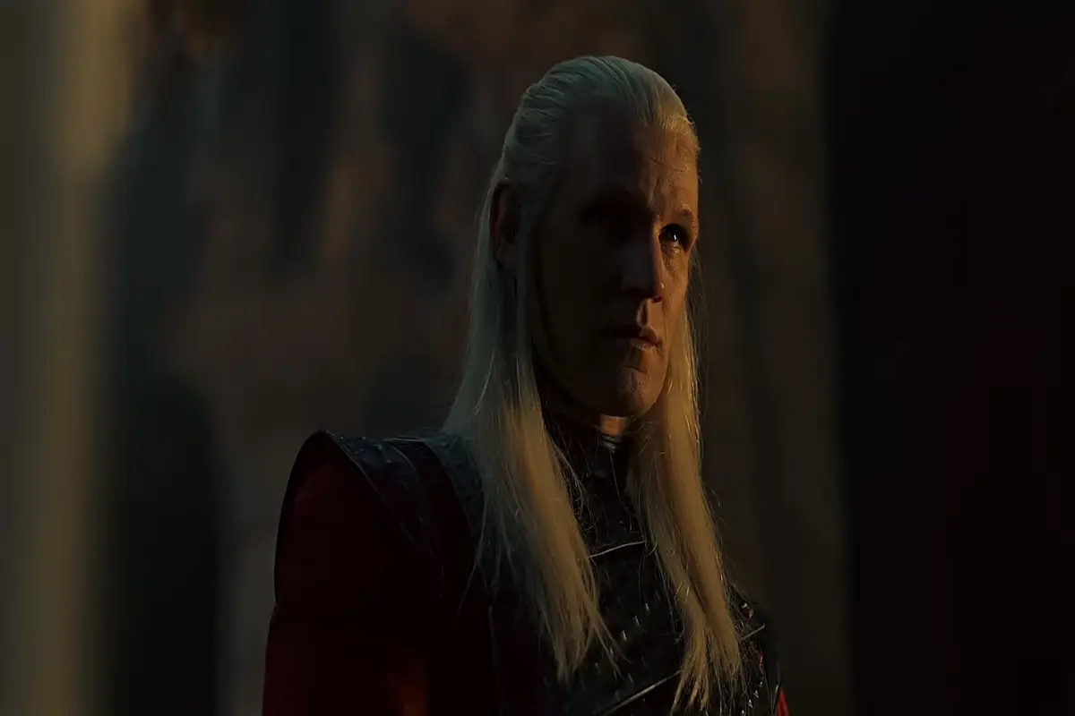 (HOTD) Daemon Targaryen