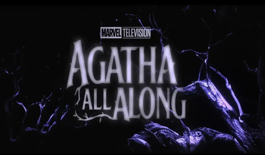 Agatha All Along - Marvel Entertainment