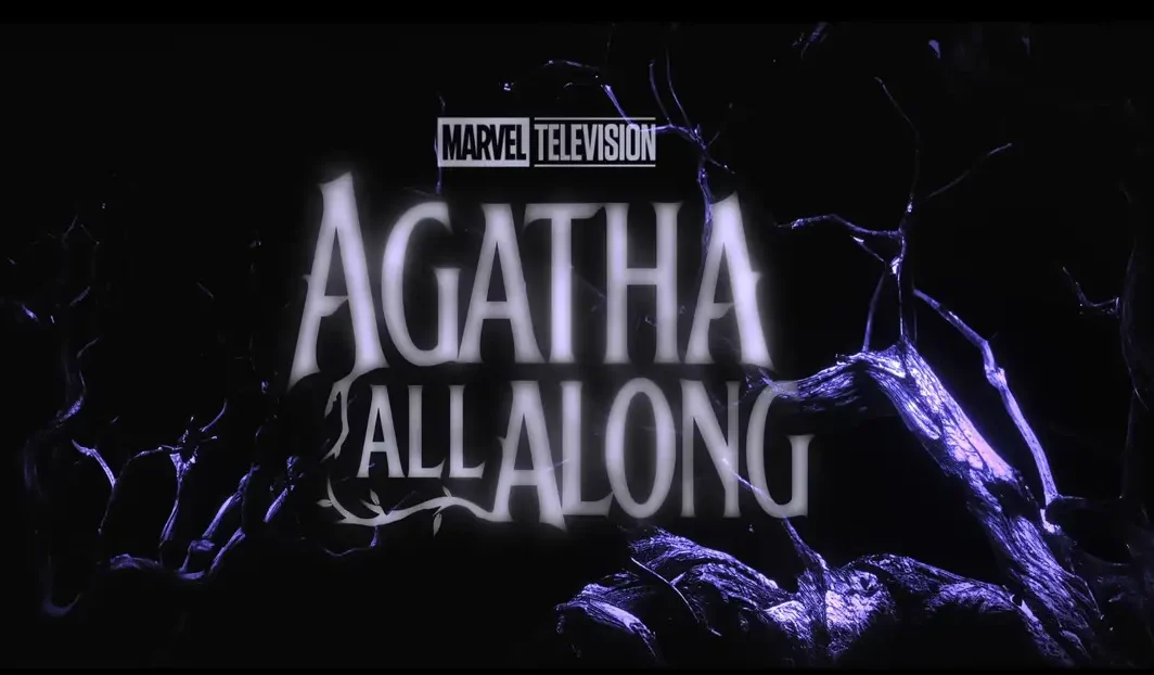 Agatha All Along - Marvel Entertainment