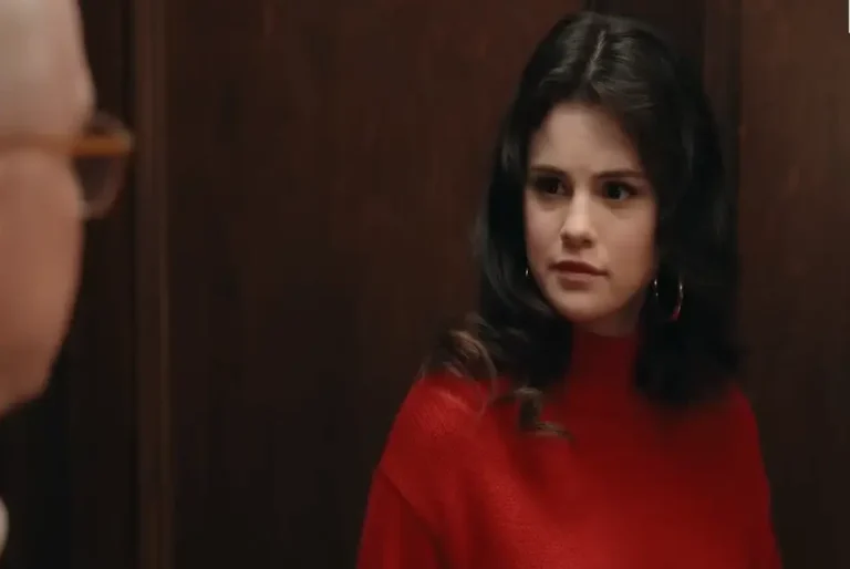 Selena Gomez in Only Murders in the Building Season 1