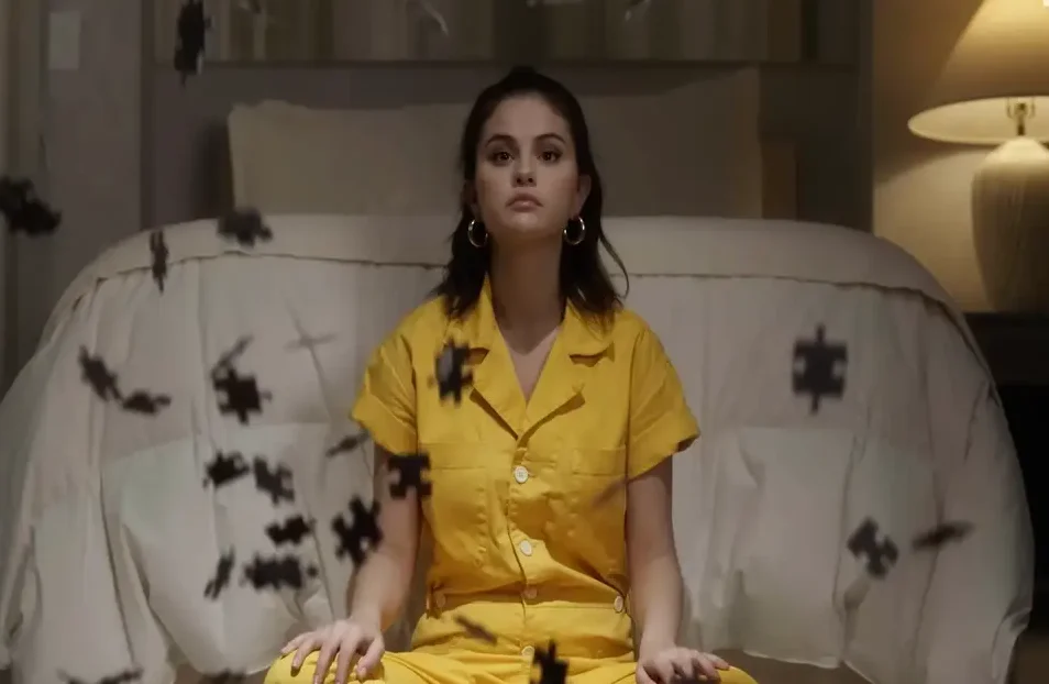 Selena Gomez in Only Murders in the Building Season 2