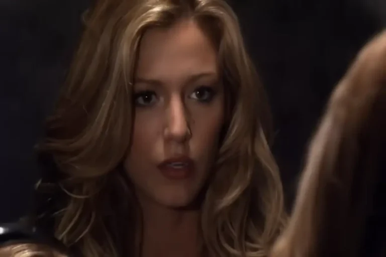 Blake Lively in Gossip Girl