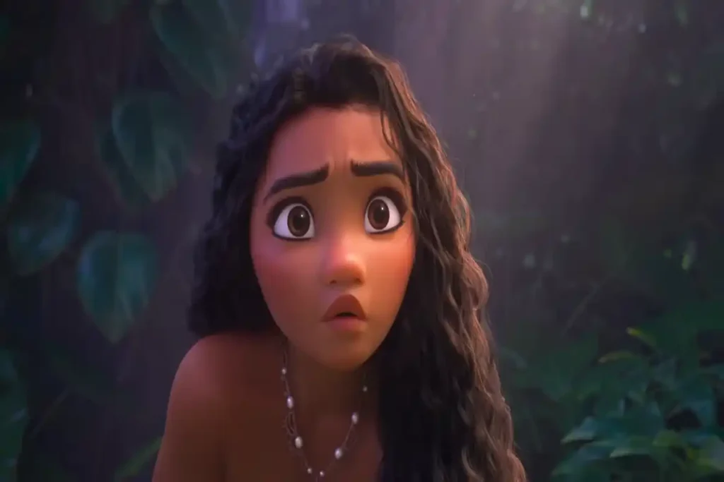 MOANA 2