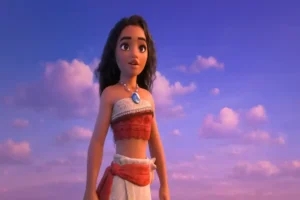 MOANA 2