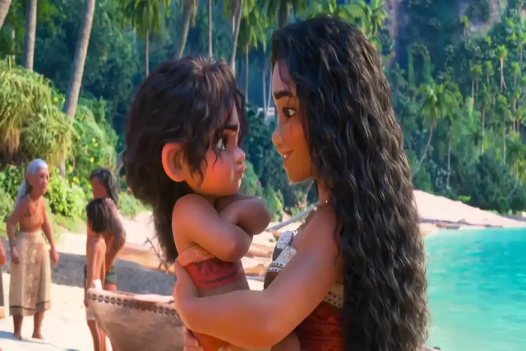 MOANA 2