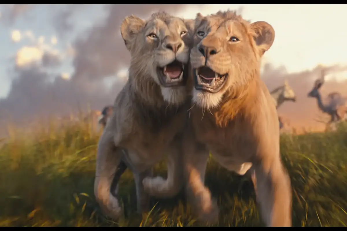 Mufasa The Lion King Soundtrack Guide & Song Details 