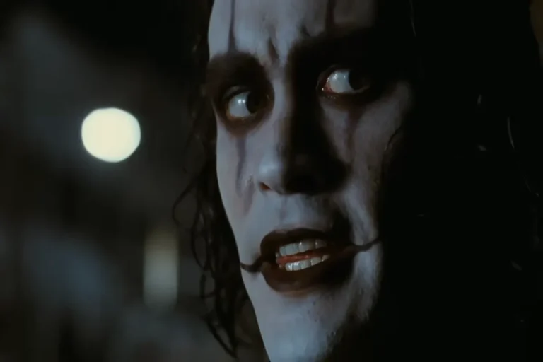 The Crow (1994) Brandon Lee