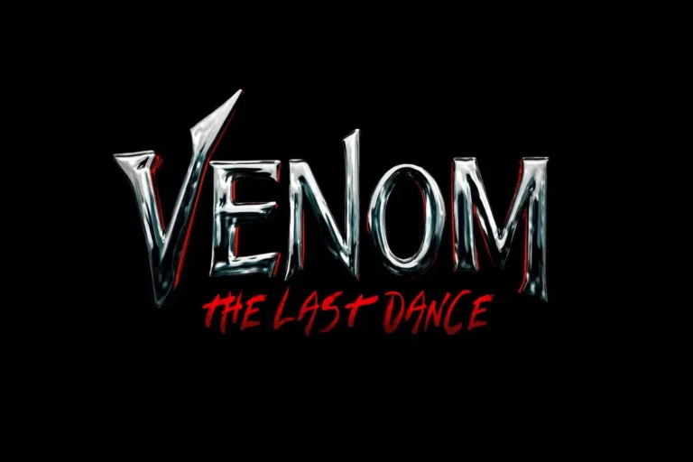 VENOM_ THE LAST DANCE - Sony Pictures Entertainment