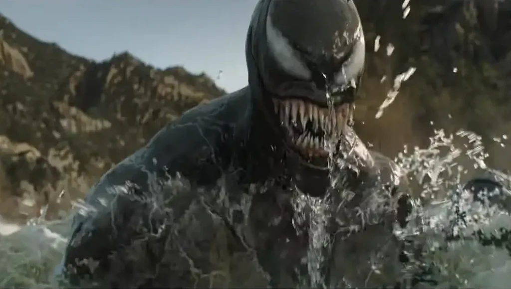 Venom Last Dance - Marvel Entertainment