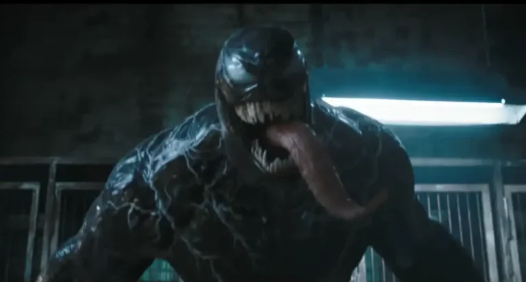 Venom Last Dance - Marvel Entertainment