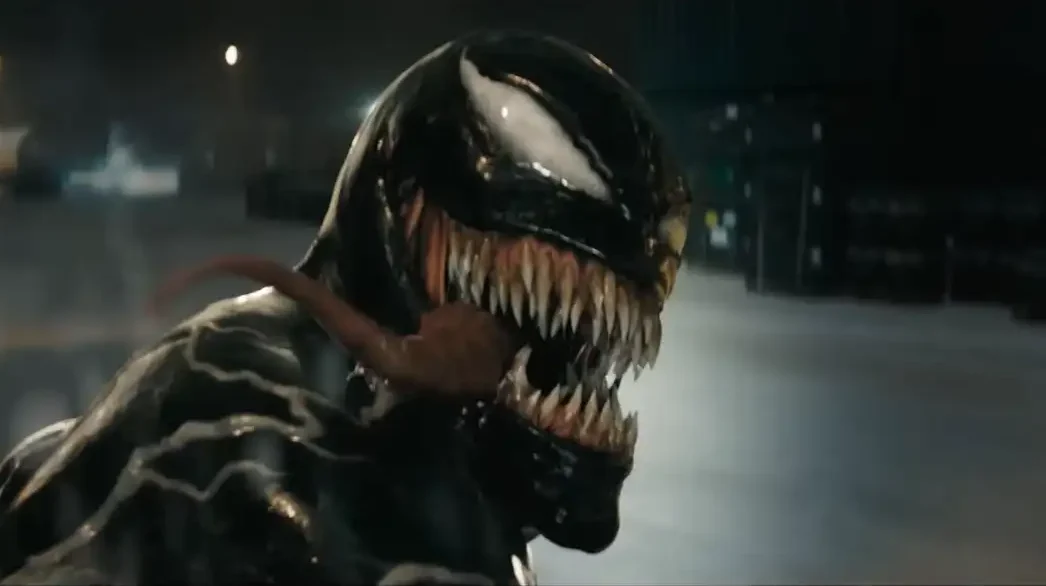 Venom Last Dance - Marvel Entertainment