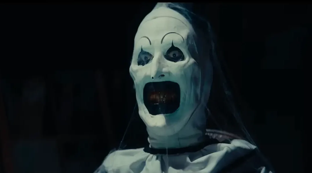 TERRIFIER 3