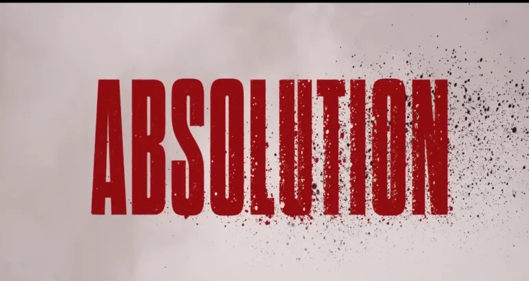 ABSOLUTION Trailer (2024) Liam Neeson