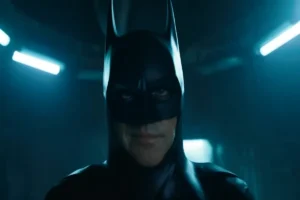 Batman (Michael Keaton)