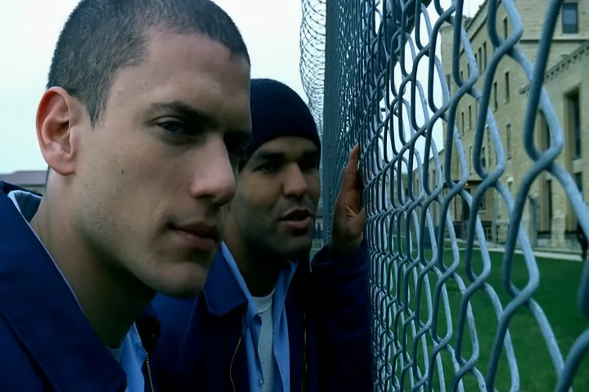 Prison Break