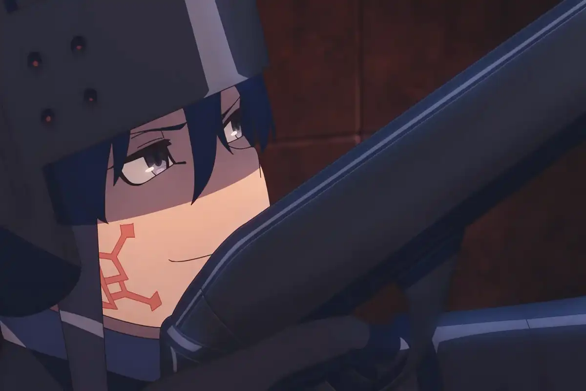  Sword Art Online Alternative_ Gun Gale Online