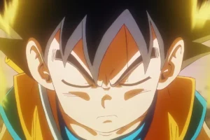 Dragon Ball DAIMA - Crunchyroll