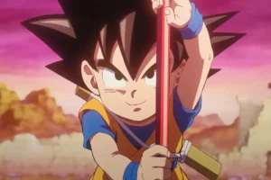 Dragon Ball DAIMA - Crunchyroll