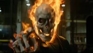 Ghost Rider (2007)