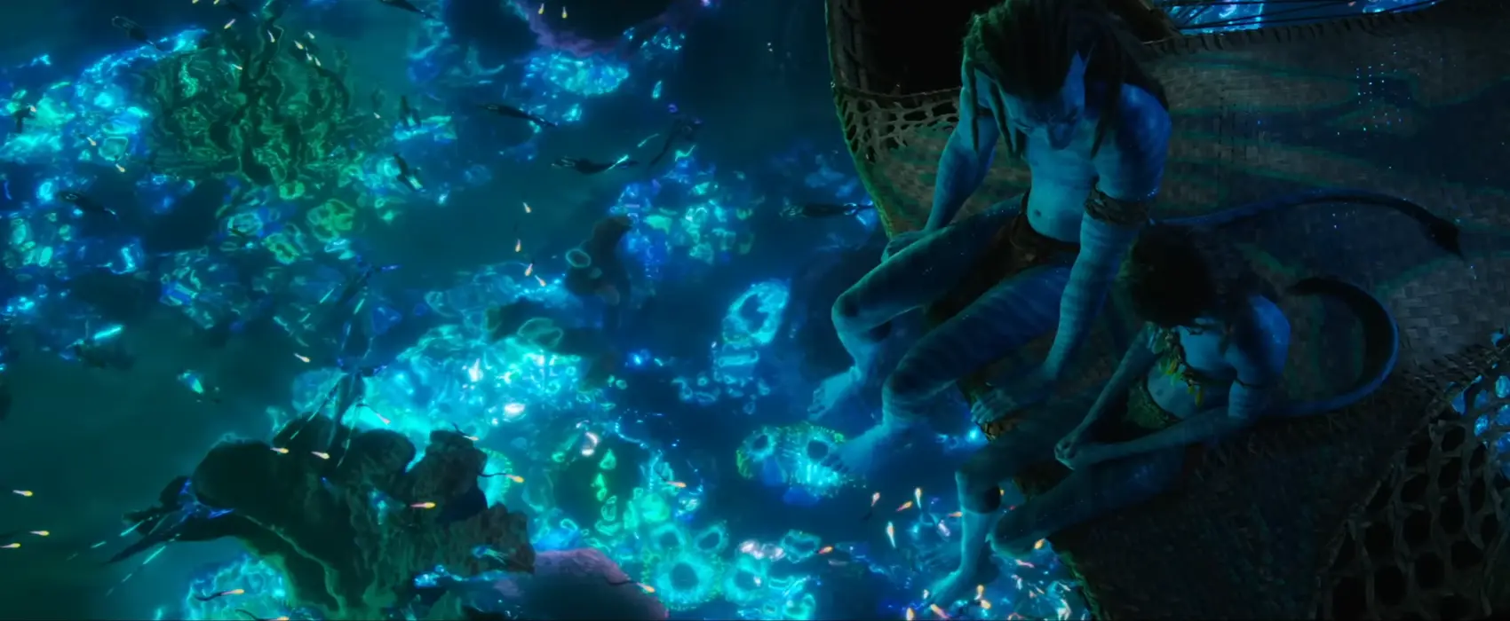 Pandora - Avatar_ The Way of Water