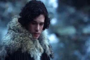 Jon Snow - Game of Thrones _ HBO