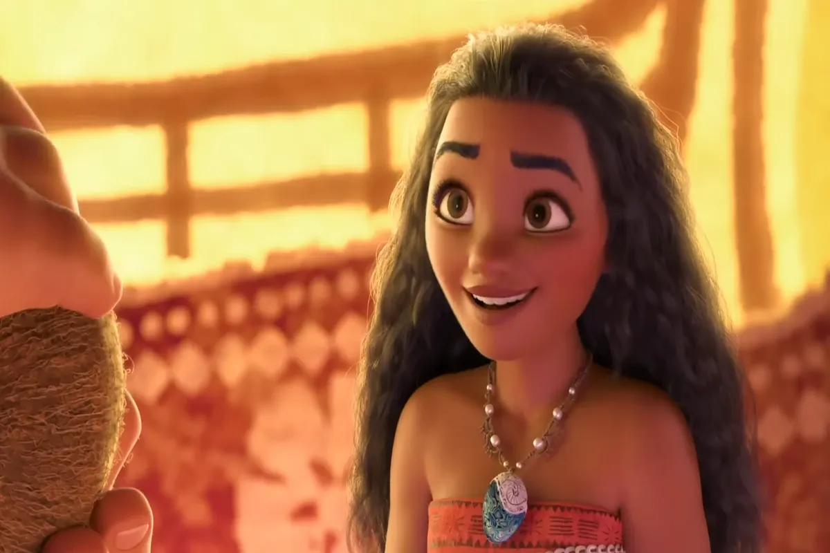 Moana