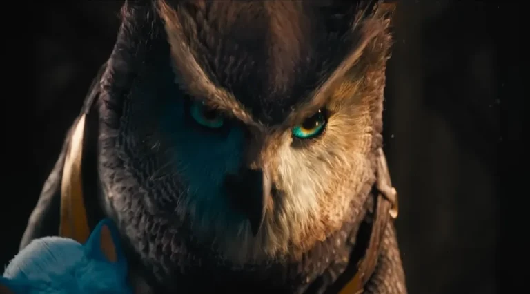 Sonic the Hedgehog (2020) - Longclaw