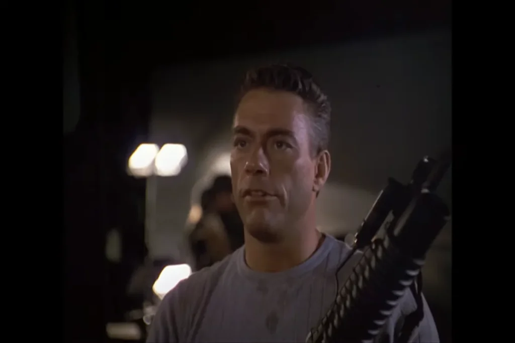 UNIVERSAL SOLDIER_ THE RETURN [1999]